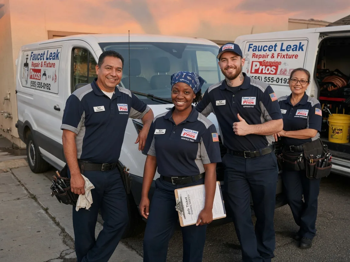Faucet Repair company in Portia, AR