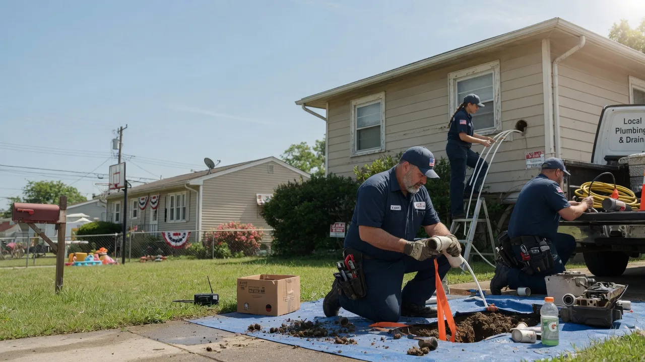 Faucet Repair in Portia, AR near me
